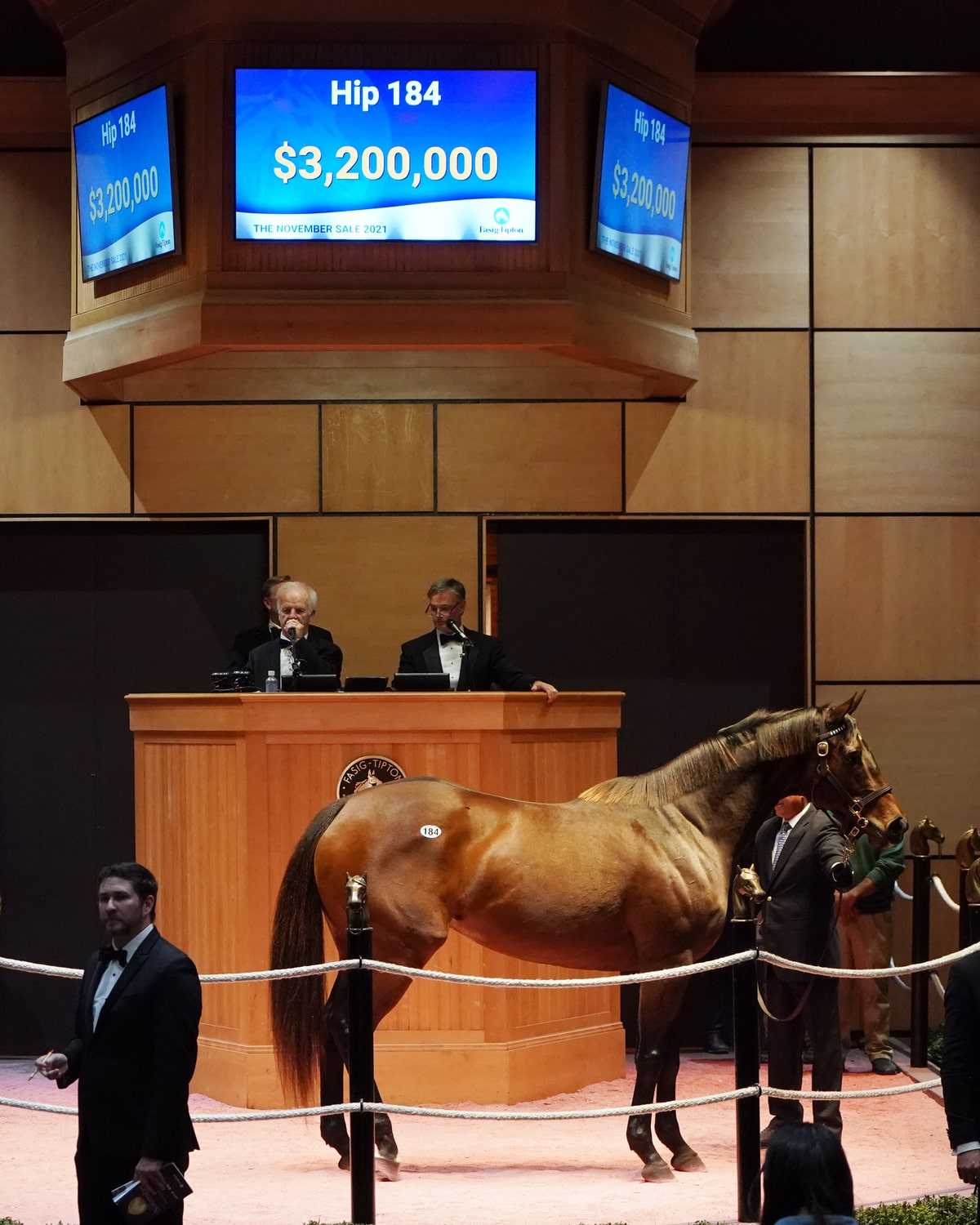 FasigTipton November Sale