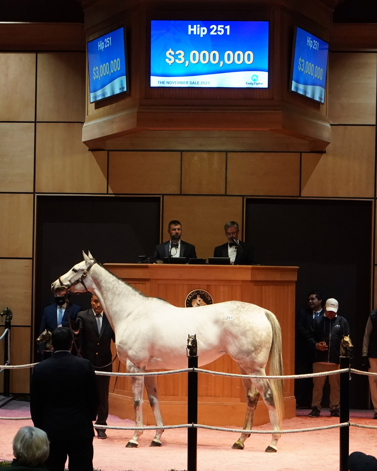 FasigTipton November Sale