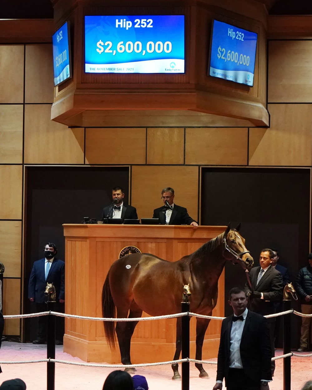 FasigTipton November Sale