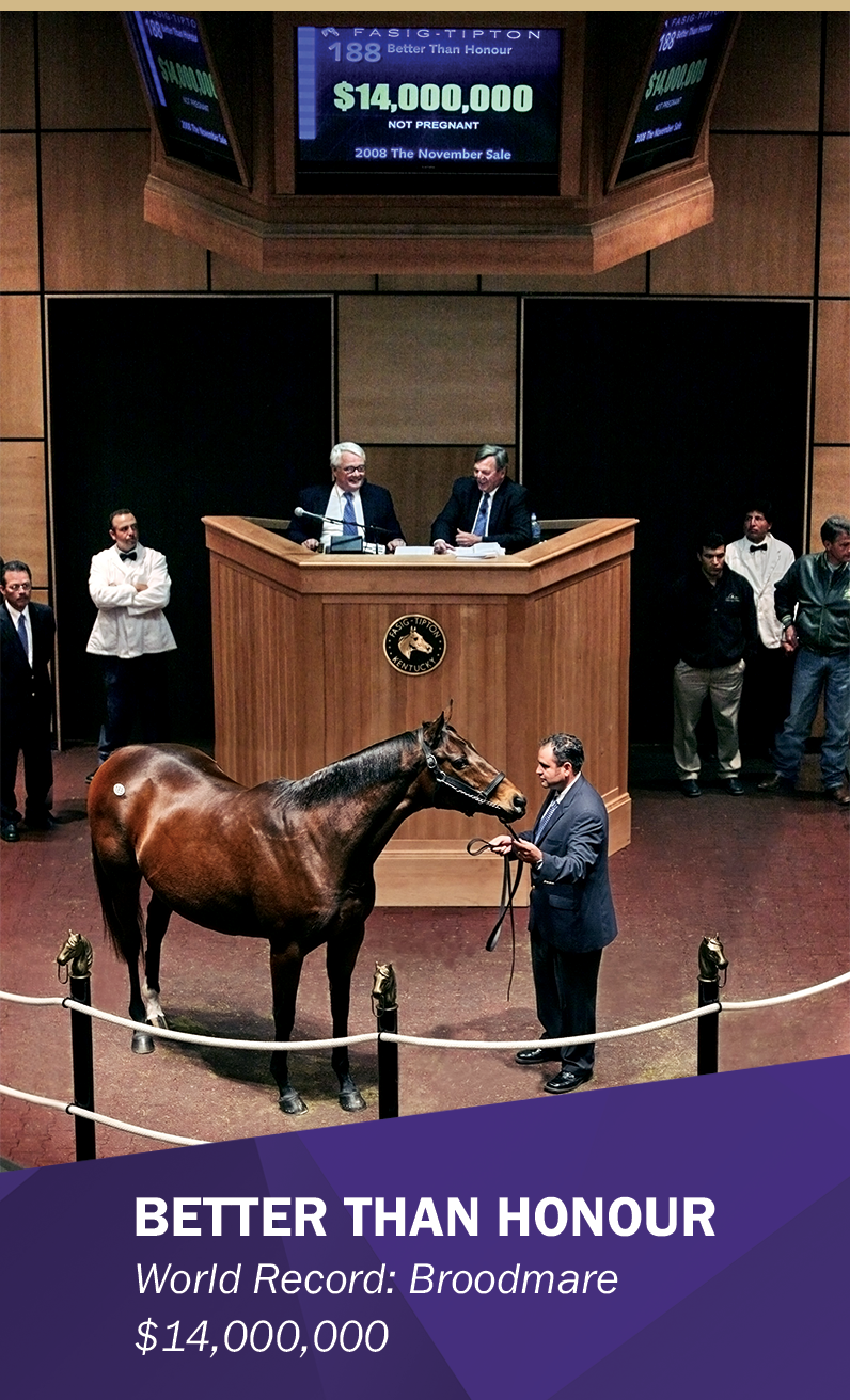 FasigTipton November Sale